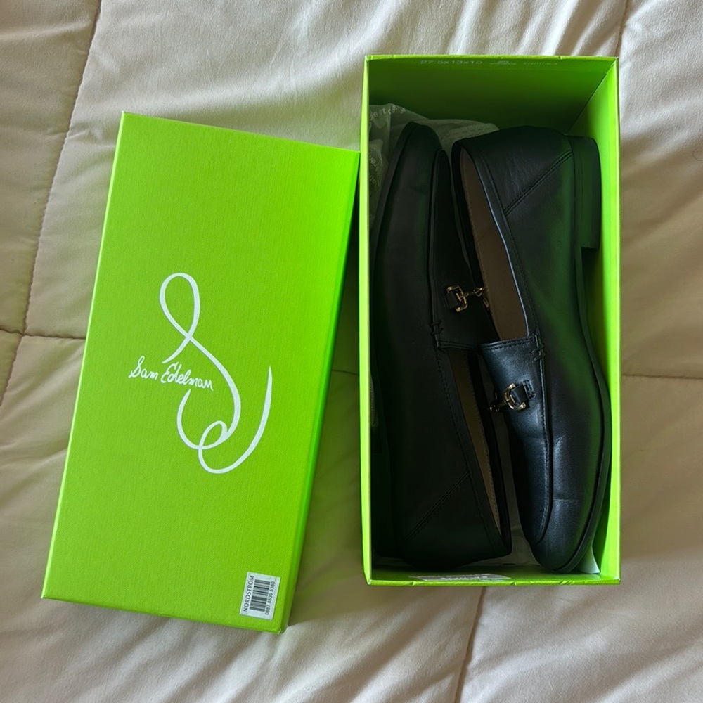 Sam Edelman Loraine Loafer